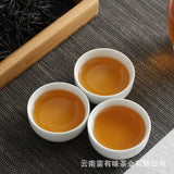 500g Yunnan Dian Hong tea China Red (spring tea) Fengqing Dian Hong tea leaves