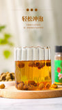 40g/jar Raspberry tea Raspberry combined with locking Yang Epimedium Cuscutae