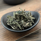 250g Organic Dried Indigowoad Leaf, Folium Isatidis, Da Qing Ye