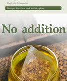 Licorice Dried Ginger Soup Healthy Herb Tea Bag 120g