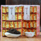 2023 New Big Hong Pao Green Food Da Hong Pao Health Care Dahongpao Tea 125g