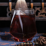 Ginseng Maca Ten Treasure Tea Five Treasure Tea Yellow Essence Goji Berry Tea