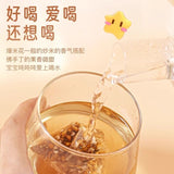 Roasted Rice Tea Brown Rice Tea for Pregnancy and Kids Digestive Health Tea Bags