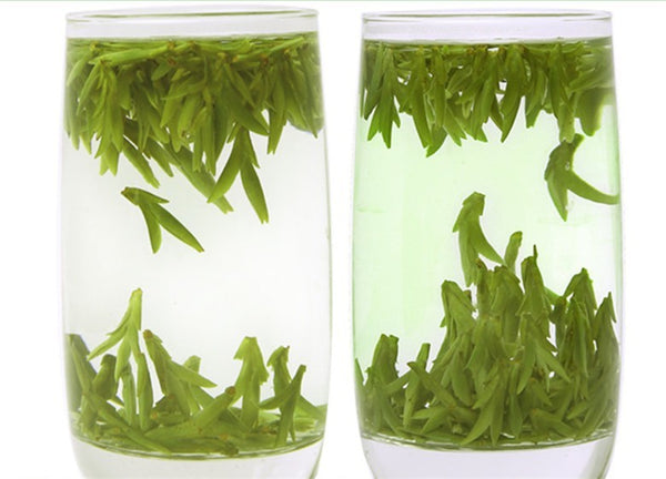 Longjing Green Tea Dragon Well Long Jing Tea Gift Pack Top Grade WestLake Spring