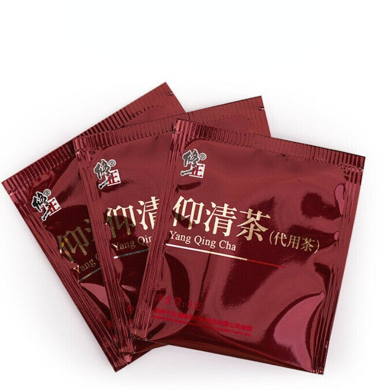 Goji Bagcassia Natural Healthy Herbal Tea Yangqing Cassia Seed Chicory Dandelion
