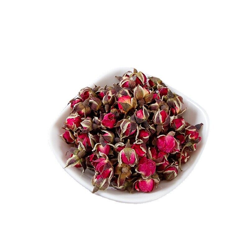 Gold Rim Roses Dried Rose Gold Rim Roses Tea