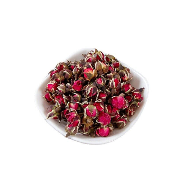 Gold Rim Roses Dried Rose Gold Rim Roses Tea