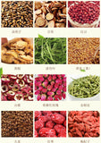 150g 29flavors wet clear tea wet fat tea three clear tea bag infusion health tea