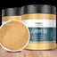Wild Hawthorn Leaf Powder - Natural Herbal Tea Powder for Health 250g/can