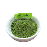 Organic Matcha Powder Ceremonial Grade Mo Cha Super Grade Pure Matcha Powder