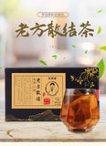 Dandelion Poria Yam Herbal Tea Natural Cleansing Detox Combination Blend