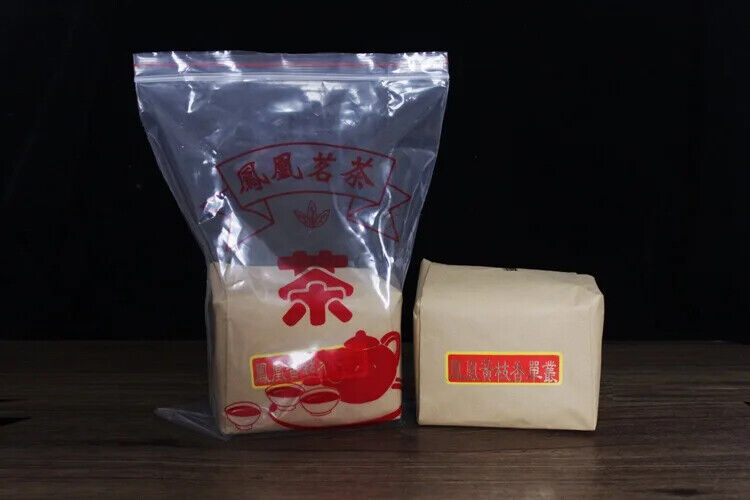Fenghuang Dancong Phoenix Oolong Tea Guangdong Famous Oolong Tea 500g