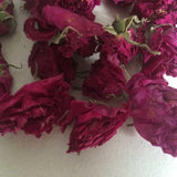 Dried Flowers Health Flower Tea Origin Shandong Pingyin Large Rose Petals