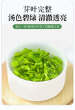 100g Buds Leaf of Chinese Holly New Kuding Tea  Fresh Bitter Tea Leaves Young