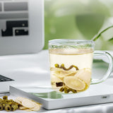 Vitality Four Treasures Tea Yuanqi Tea 100g Triangle Bag Herbal Tea