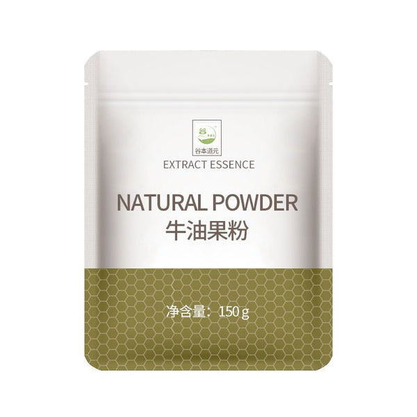 Solid Drink Concentrated Powder Food Grade Baking Raw Materials Avocado Powder