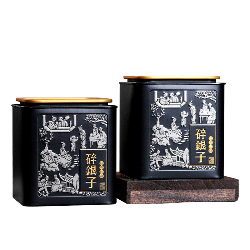 Yunnan Puerh Reifer Tee Roher Tee Kuchen Alte Banzhang Roher Puerh Reifer Tee