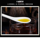 Vision Herbal Tea with Chrysanthemum Goji and Cassia for Eye Health Tea Bags