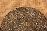 357g Pu-erh Tea Cakes cha Tea Cake Ancient Trees Collection Pu Erh China Yunnan