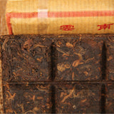 Yunnan Organic Ripe Puerh Tea 50g Slimming Black Green Food