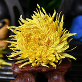 Natural high-quality chrysanthemum Pu erh tea Rich&Fully Bonded