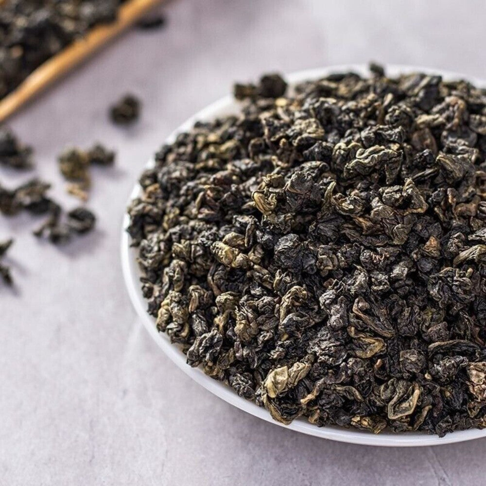 New High Mountain Oolong Tea Chenyu Morning Dew Fresh Loose Leaf Bagged 2025 Secondary image