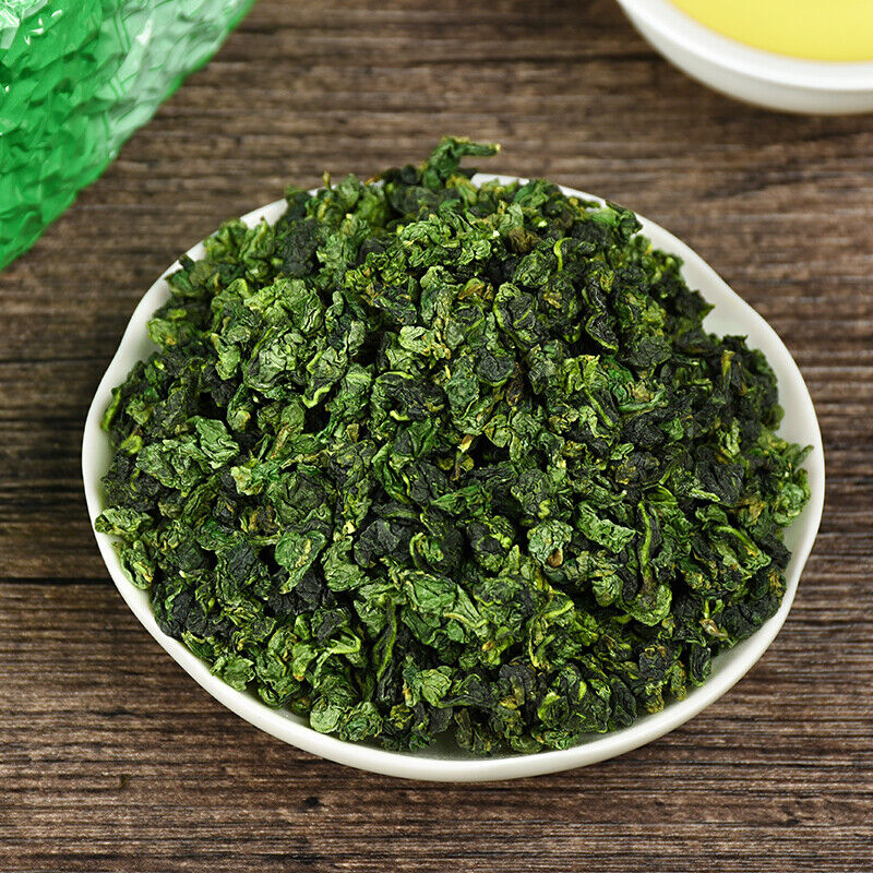 Organic Tie Guan Yin Tea Spring Tie Guan Yin Lose Weight Natural Tea 250g/8.8oz Secondary image