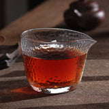 357g Pu'er Tea Da Shu Cheng Yun Icelandic Ripe Tea Seven Seed Cake