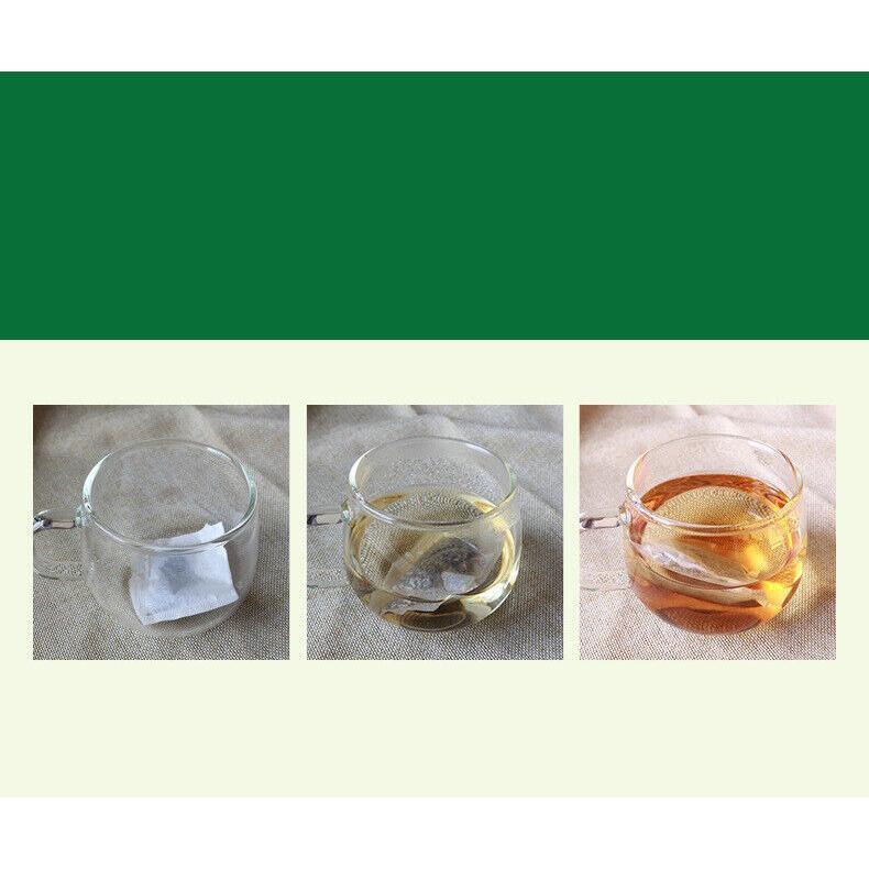 Classic Natural Qingqianliu Tea Factory Qingqianliu Bag Tea Substitute Tea