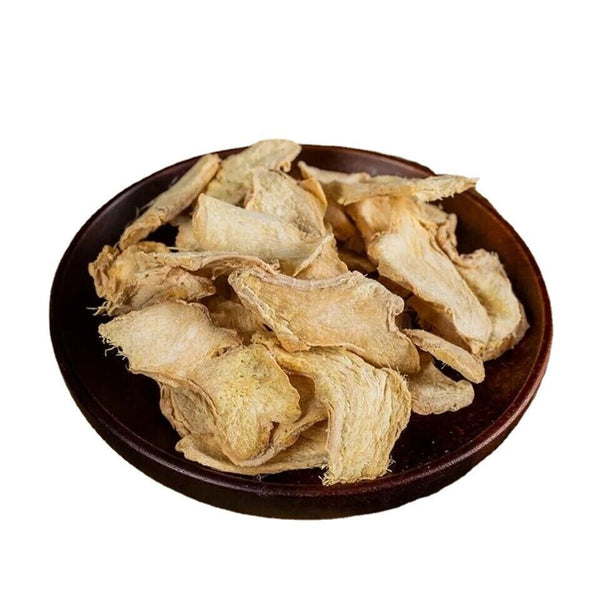 Ginger Slices Ginger Root Slice Gan Jiang Pian