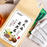 Bosea Chrysanthemum Luo Han Guo Loquat Leaf Licorice Herbal Tea Bags