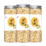 Dried Ginger Shreds Yellow Ginger Tea Slices for Stomach Health and Digestion