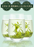 New Green Tea Early Spring Organic Green Tea China Huangshan Maofeng Tea