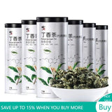 HELLOYOUNG TEA - [Herbal Tea] Folium Syringae Tea 50g