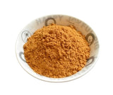 100% Natural Su Mu Powder Sappan Wood Powder Medicinal Herba Chinese Herbs 8.8oz