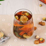 Premium Burdock and Maca Tea 120g 10 Sachets Boxed