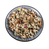 Apple Flower with Rose Tea Chinese New Flower Tea Chinese Specialty Herbal Tea
