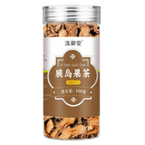 Island Fruit Tea 100g Canned Cold Brew Fruit Tea Popular Herbal Tea