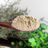 Bletilla hyacinthina powder Chinese herbal medicine powder high quality