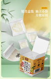 18 Flavours Chrysanthemum Cassia Berries Wolfberry Orange Peel Tea Dandelion Tea