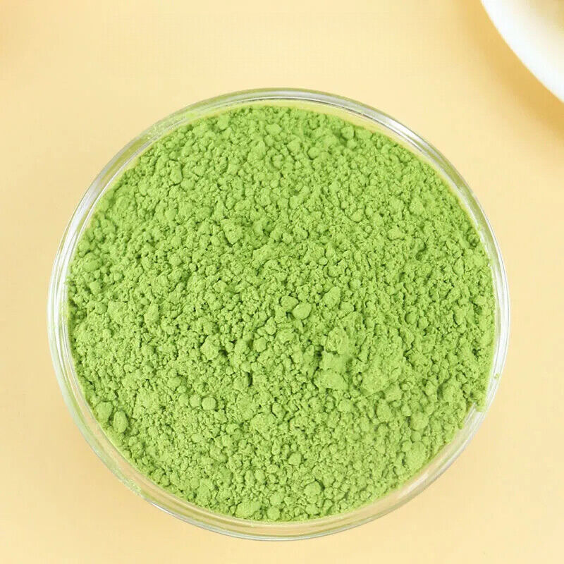 Green Barley Grass Powder Certified Organic 1kg VeganHighestQuality Main image