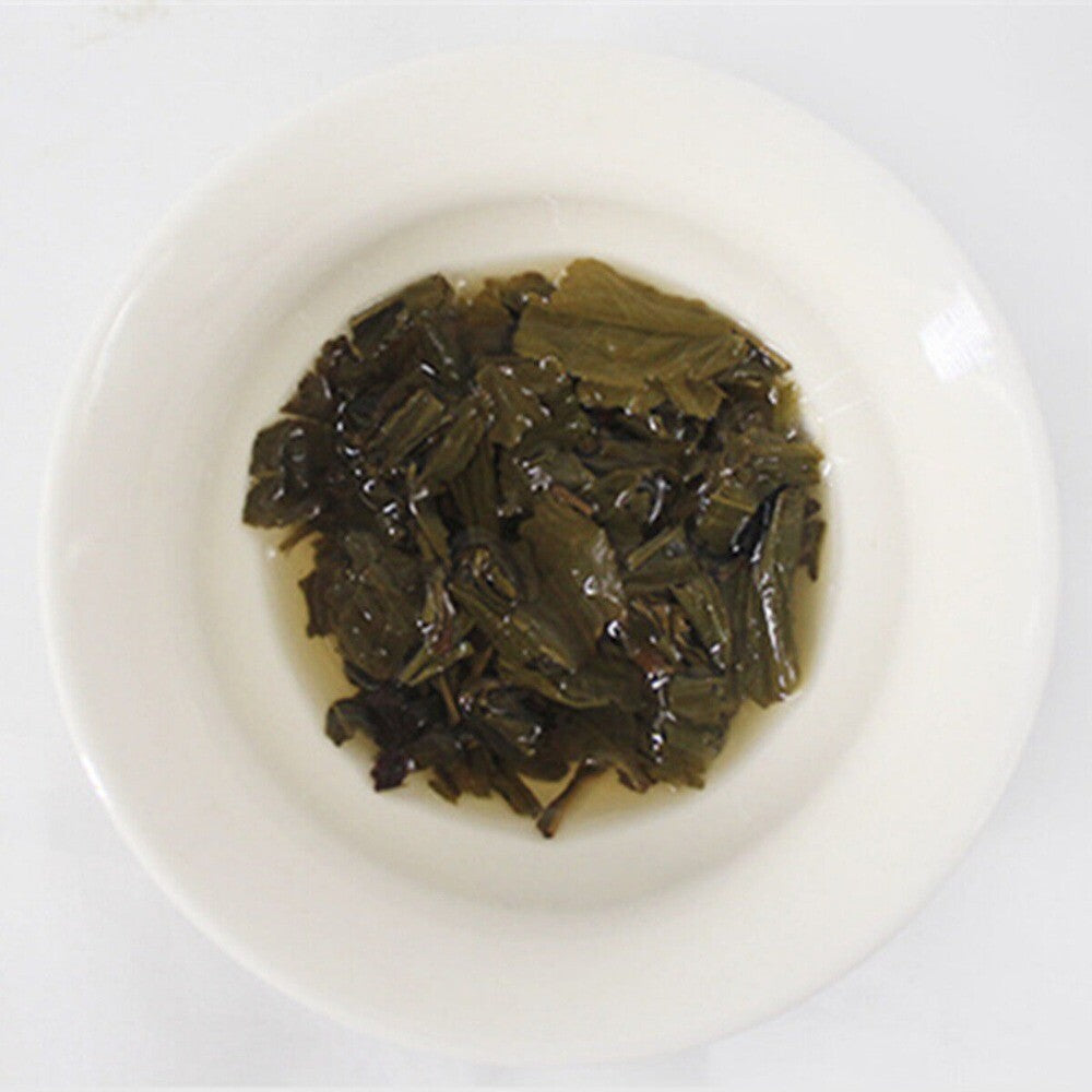 Pure Jasmine Green Tea 100g Natural Loose Weight