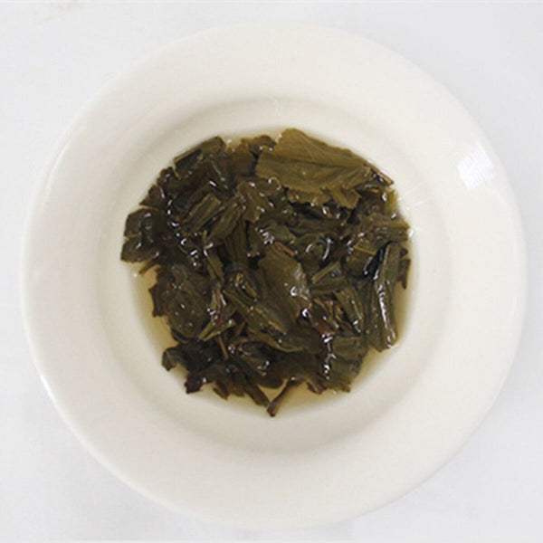 Pure Jasmine Green Tea 100g Natural Loose Weight