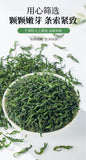 100g Buds Leaf of Chinese Holly New Kuding Tea  Fresh Bitter Tea Leaves Young