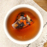 Black Goji Berry Mulberry Tea – Late-Night Recovery Herbal Blend