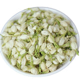 Classic jasmine fresh and light herbal tea jasmine tea 17.6 oz