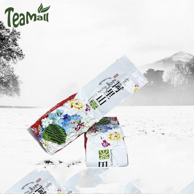 150g 2023 Oolong tea High Mountain Milk Tea Oolong Loose Leaf Light-baked Main image