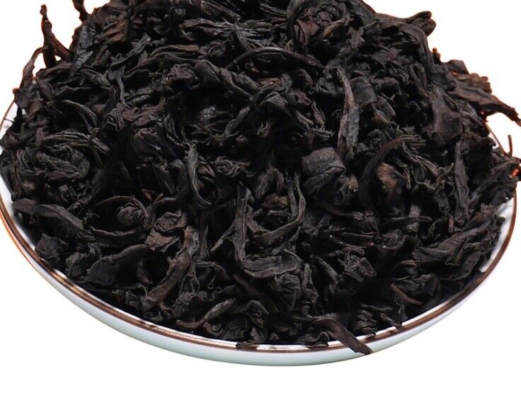 Wuyi Rock Tea Cinnamon Osmanthus Fragrance 100G