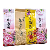 Tung-ting Tea Taiwan Oolong Tea High-mountain Tea 600g Dayuling Lishan Tea