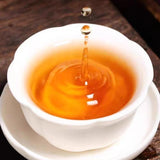2024 Ancient Tree Black Tea Honey Fragrant Golden Bud Dianhong Golden Snail Tea